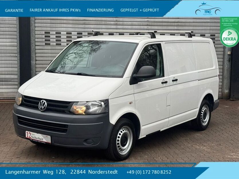 T5 Transporter
