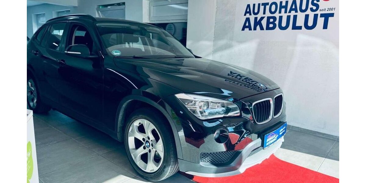 BMW X1 180.000 km 9.950 &euro; Bruchköbel 63486