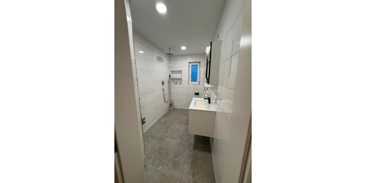 Etagenwohnung Ubstadt-Weiher Weiher - 3.5 Zimmer, 75 m&sup2;, 1.150&euro; | Angebot:24730119