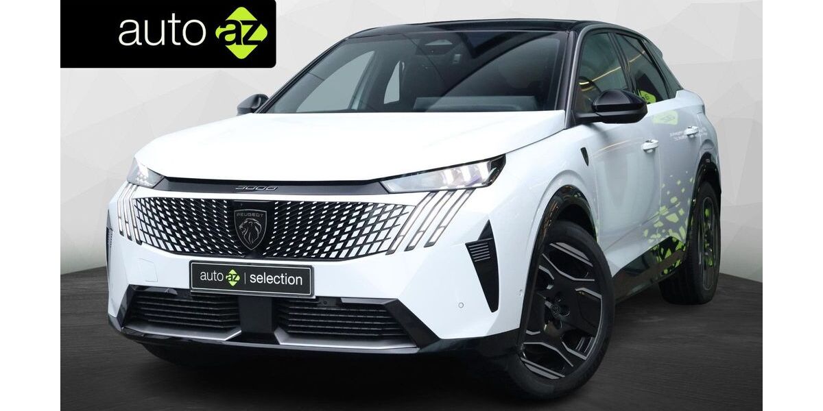 Peugeot 3008 17.700 km 37.900 &euro; Aachen 52072