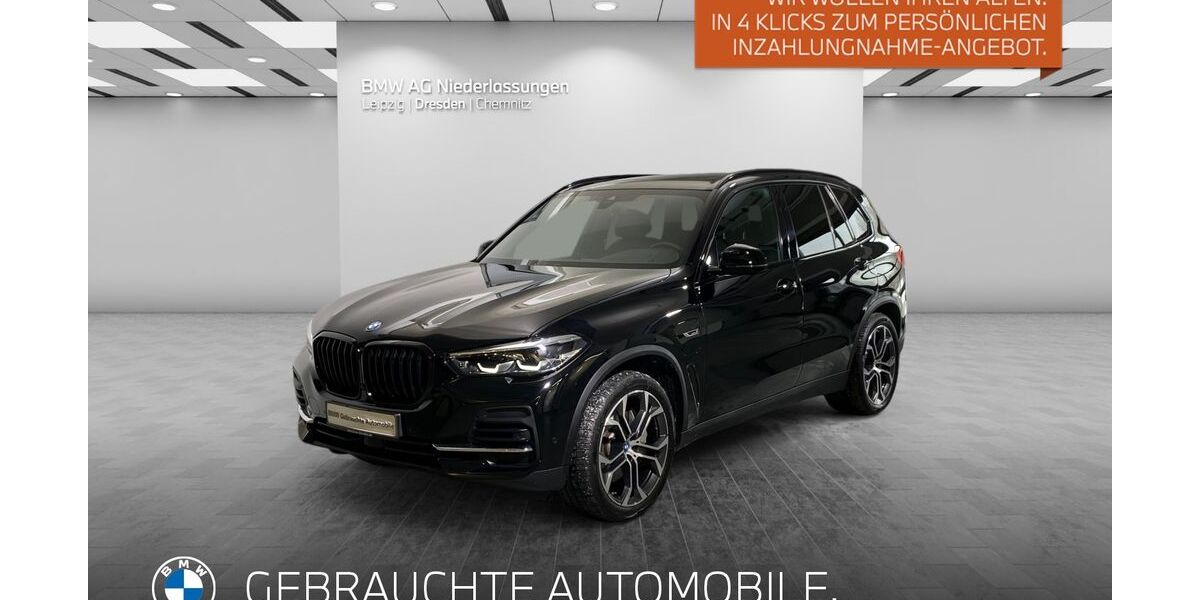 BMW X5 62.415 km 61.901 &euro; Dresden 01219