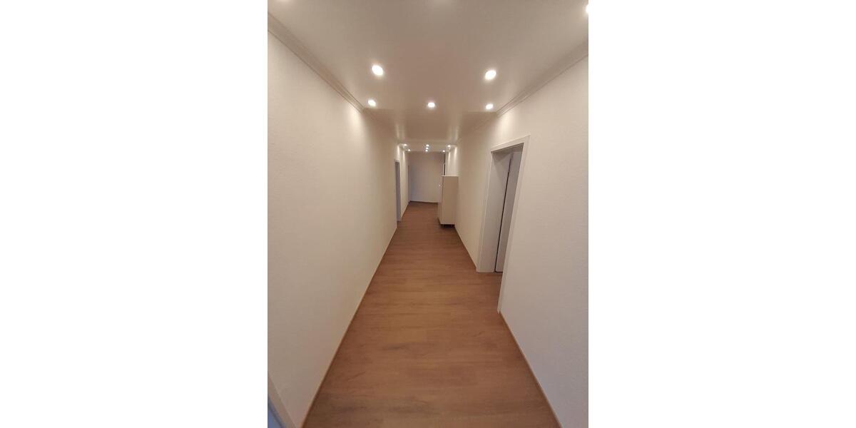 Dachgeschoßwohnung Meppen - 3 Zimmer, 96 m&sup2;, 850&euro; | Angebot:26671630