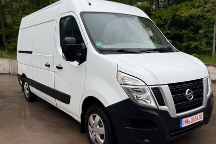 Nissan NV400 48.649 km 11.500 &euro; Hamburg 20539