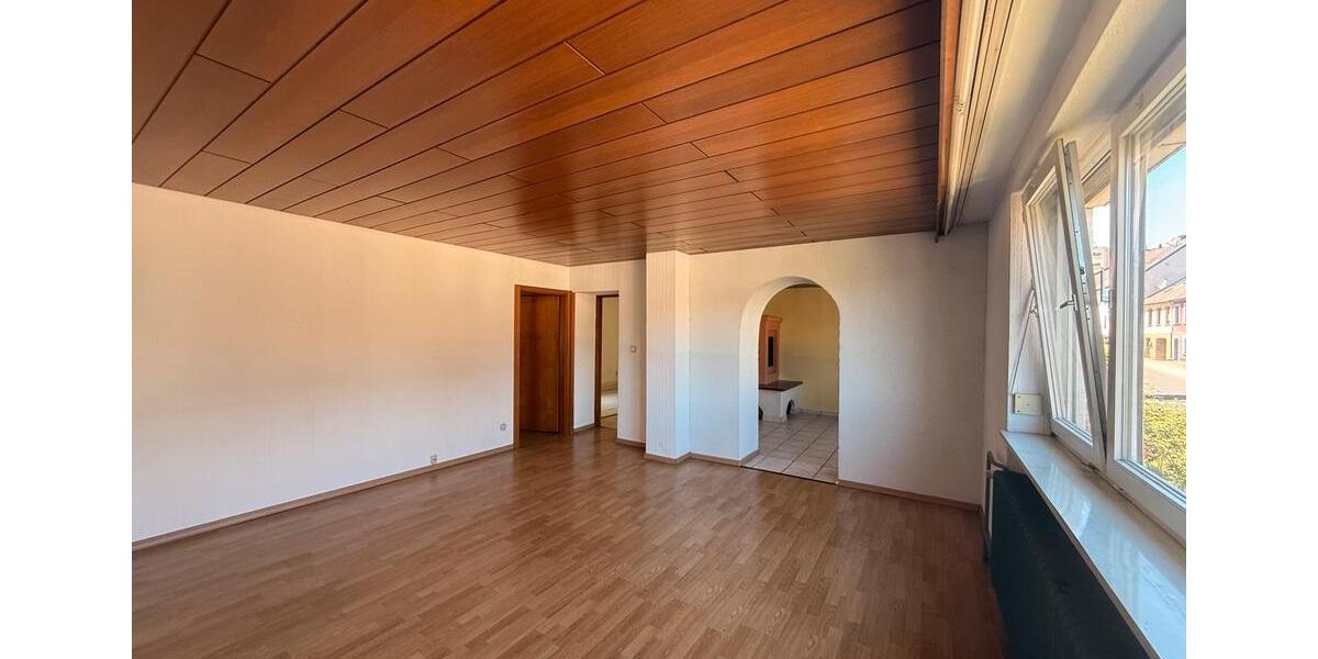Einfamilienhaus Spiesen-Elversberg Elversberg - 7 Zimmer, 150 m&sup2;, 121.000&euro; | Angebot:26960849
