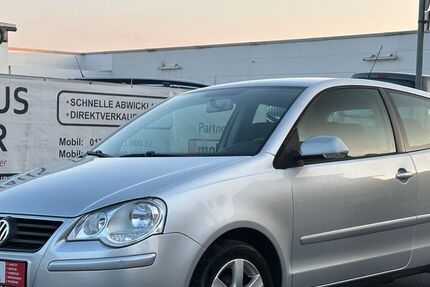 VW Polo 130.000 km 2.950 &euro; Stolberg bei Aachen 52222