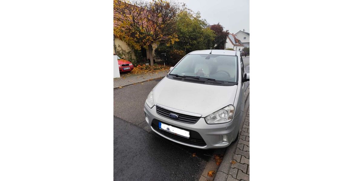 Ford C-Max 235.000 km 2.950 € Lampertheim 68623