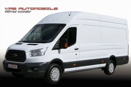 Ford Transit 131.200 km 14.900 € Leipzig 04179