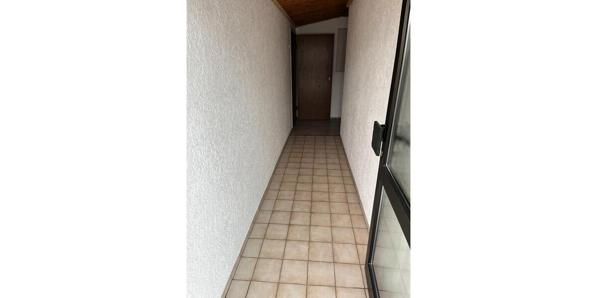 Dachwohnung in Gerlfangen 4 zimmer