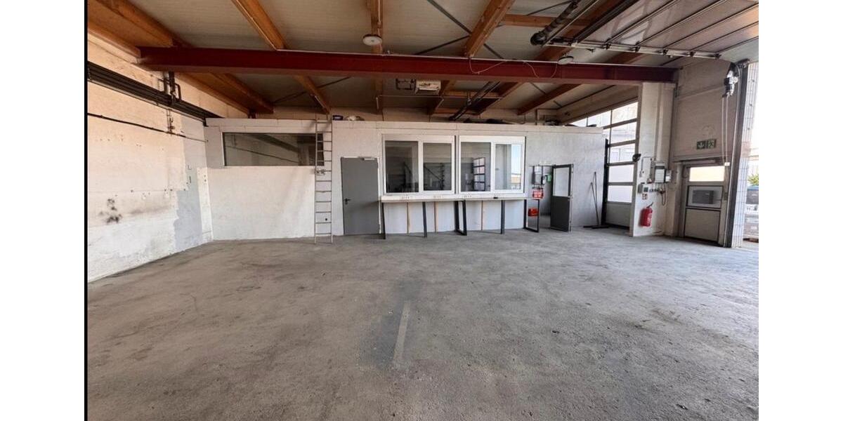 Gewerbeobjekt Stolberg (Rhld.) Gressenich - 2.400&euro; | Angebot:25961894