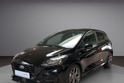 Ford Fiesta 18.004 km 19.970 &euro; Cuxhaven 27472