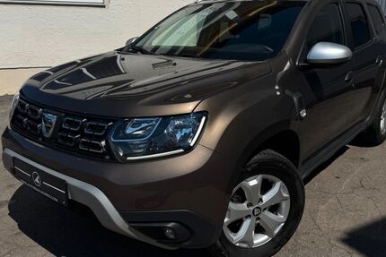 Dacia Duster 58.150 km 14.990 € Willmering 93497