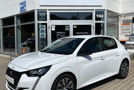 Peugeot 208 7.000 km 15.485 &euro; Pirna 01796