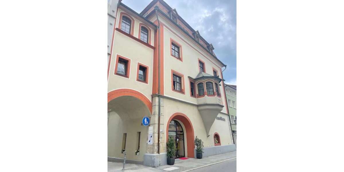 Gewerbeobjekt Überlingen - 210.000&euro; | Angebot:25915356