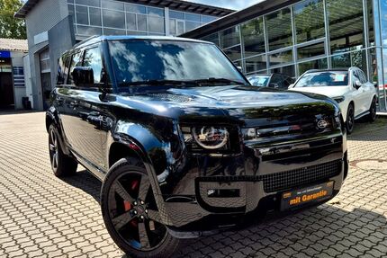 Land Rover Defender 5.600 km 95.490 &euro; Allersberg 90584