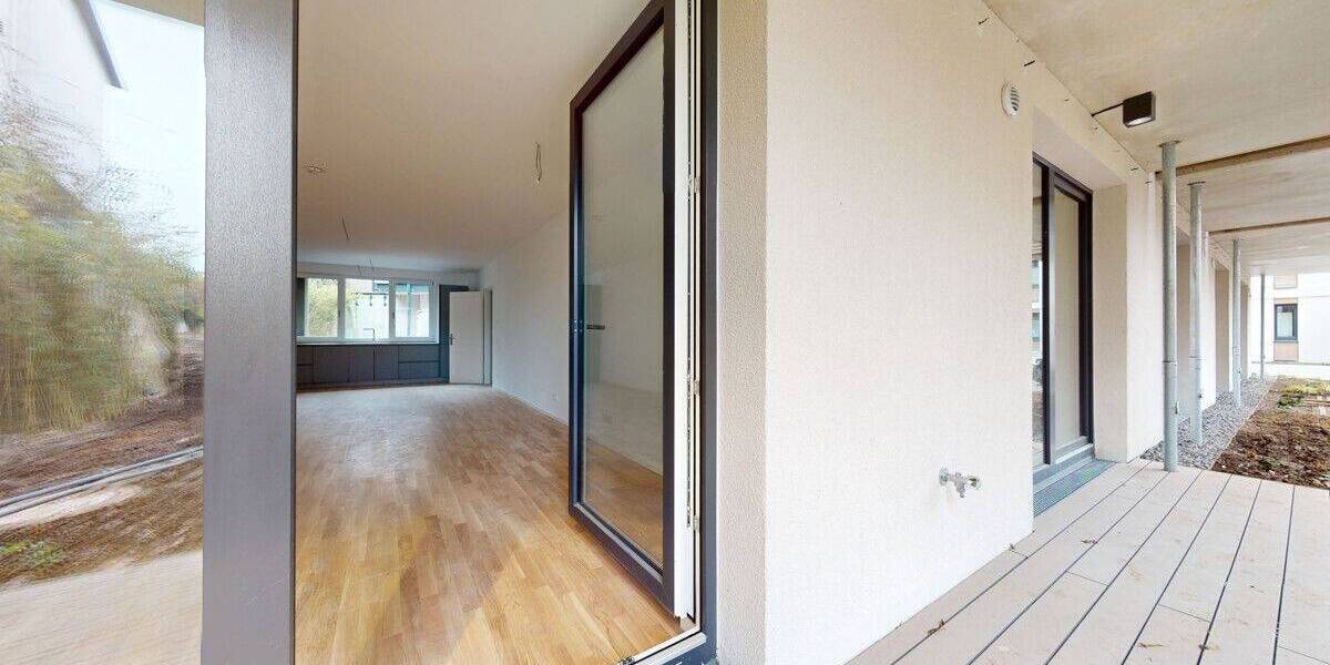 Etagenwohnung Königstein - 3 Zimmer, 113 m&sup2;, 1.845&euro; | Angebot:23982331