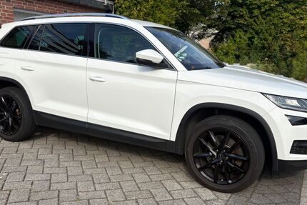 Skoda Kodiaq 128.639 km 22.999 &euro; Wenden/Möllmicke 57482