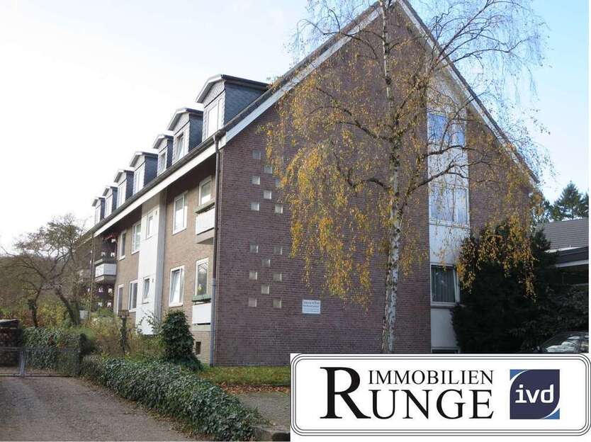 Wohnung zum Mieten in Bad Malente 440 € 41.2 m²