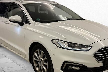 Ford Mondeo 143.189 km 12.950 &euro; Barchfeld - Immelborn 36456