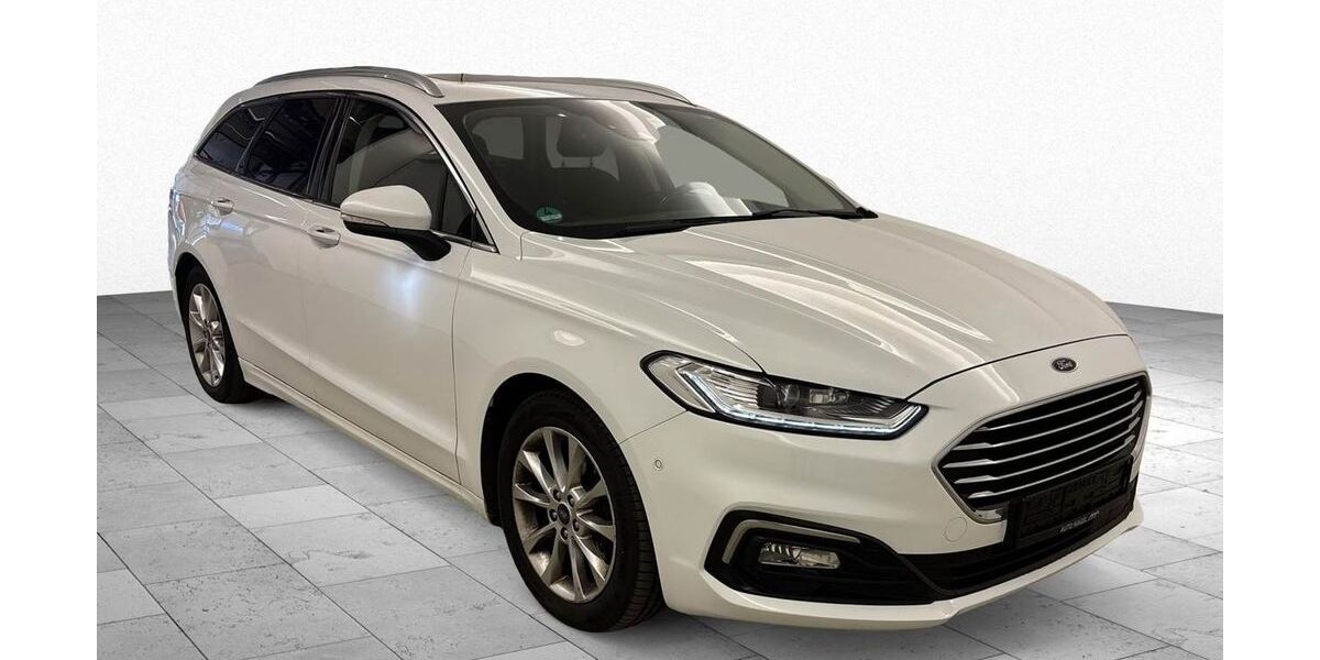 Ford Mondeo 143.189 km 12.950 &euro; Barchfeld - Immelborn 36456