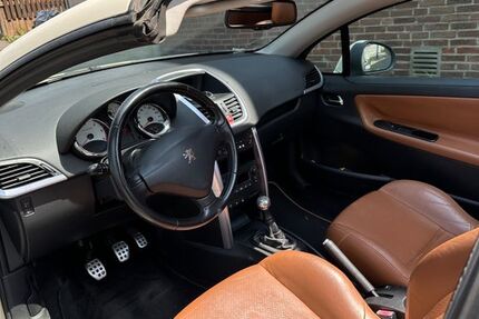 Peugeot 207 202.000 km 2.550 &euro; Würselen 52146