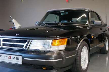 Saab 900 333.990 km 11.900 &euro; Seevetal 21220