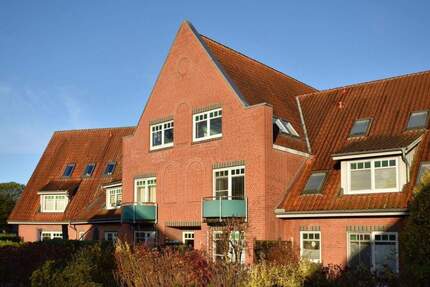 Wohnung Hamfelde - 2 Zimmer, 56 m&sup2;, 175.000&euro; | Angebot:24632713