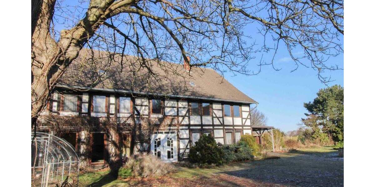 Bauernhaus, Landhaus Vechelde Köchingen - 1 Zimmer, 371 m&sup2;, 499.000&euro; | Angebot:25538672