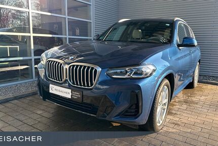 BMW X3 43.673 km 42.990 &euro; Memmingen 87700