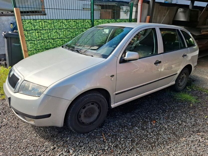 Fabia