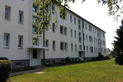 Hier hab ich meine Ruhe! -1-Zimmer-Wohnung in Berka Werra 1 zimmer