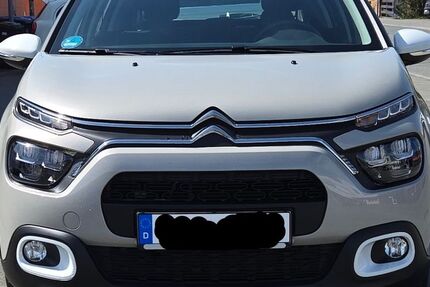 Citroen C3 14.900 km 12.900 &euro; wetzlar 35578