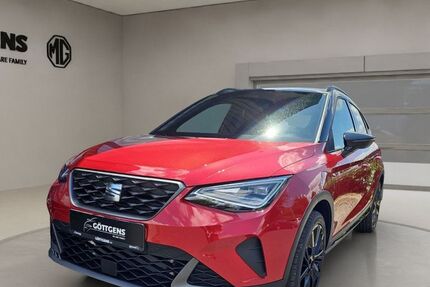 Seat Arona 2.816 km 22.490 &euro; Soest 59494