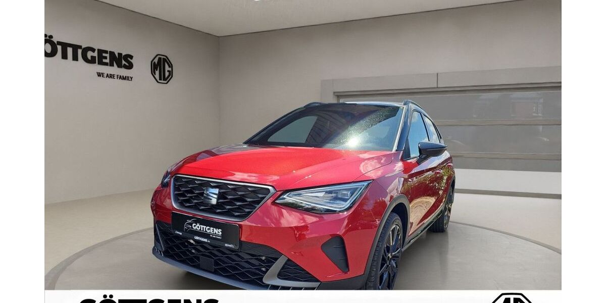 Seat Arona 2.816 km 22.490 &euro; Soest 59494