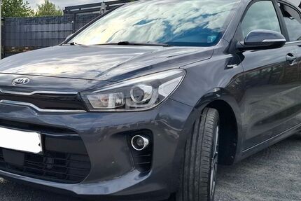 Kia Rio 64.000 km 10.000 &euro; Rödermark 63322