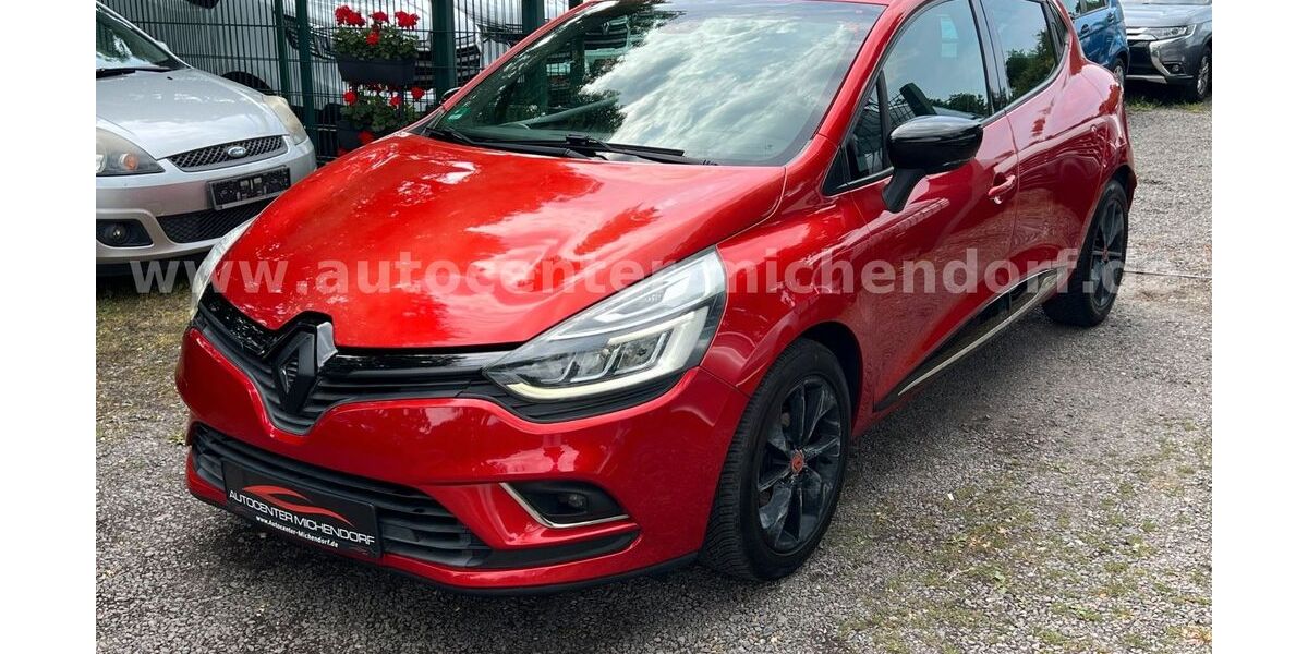 Renault Clio 99.000 km 7.999 &euro; Michendorf 14552