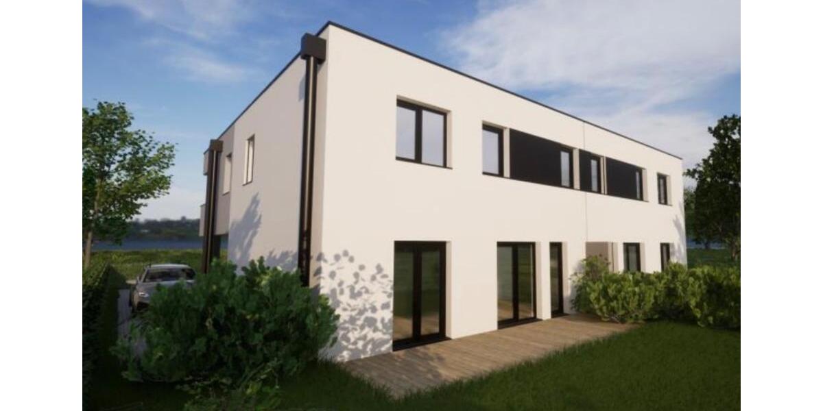 Etagenwohnung Delbrück - 4 Zimmer, 96 m&sup2;, 1.371&euro; | Angebot:25402746