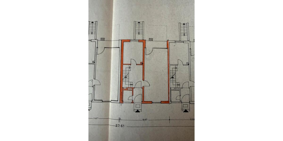 Reihenhaus Geldersheim - 285.000&euro; | Angebot:26235380