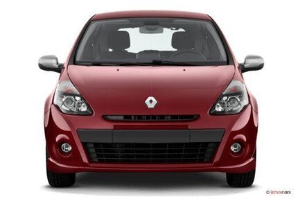 Renault Clio 96.800 km 7.950 &euro; Leisnig 04703