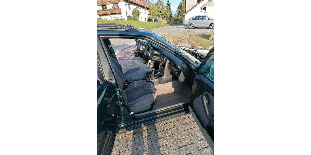 Audi S2 268.000 km 36.000 &euro; Görwihl 79733