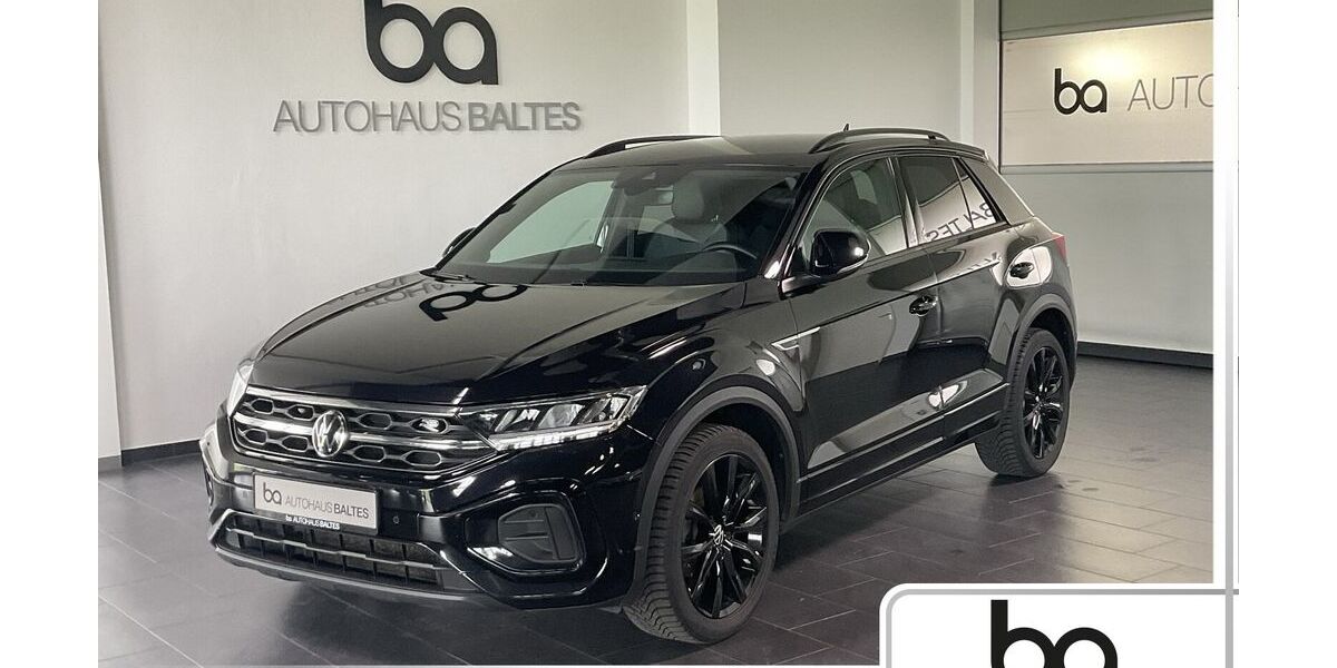 VW T-Roc 139.600 km 22.850 &euro; Prüm/ Niederprüm 54595