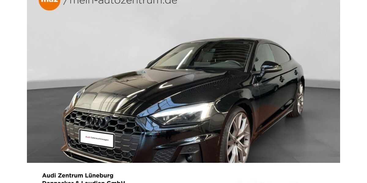 Audi A5 106.592 km 35.960 &euro; Lüneburg 21337