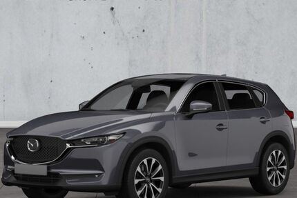 Mazda CX-5 39.100 km 23.490 &euro; Trier 54292