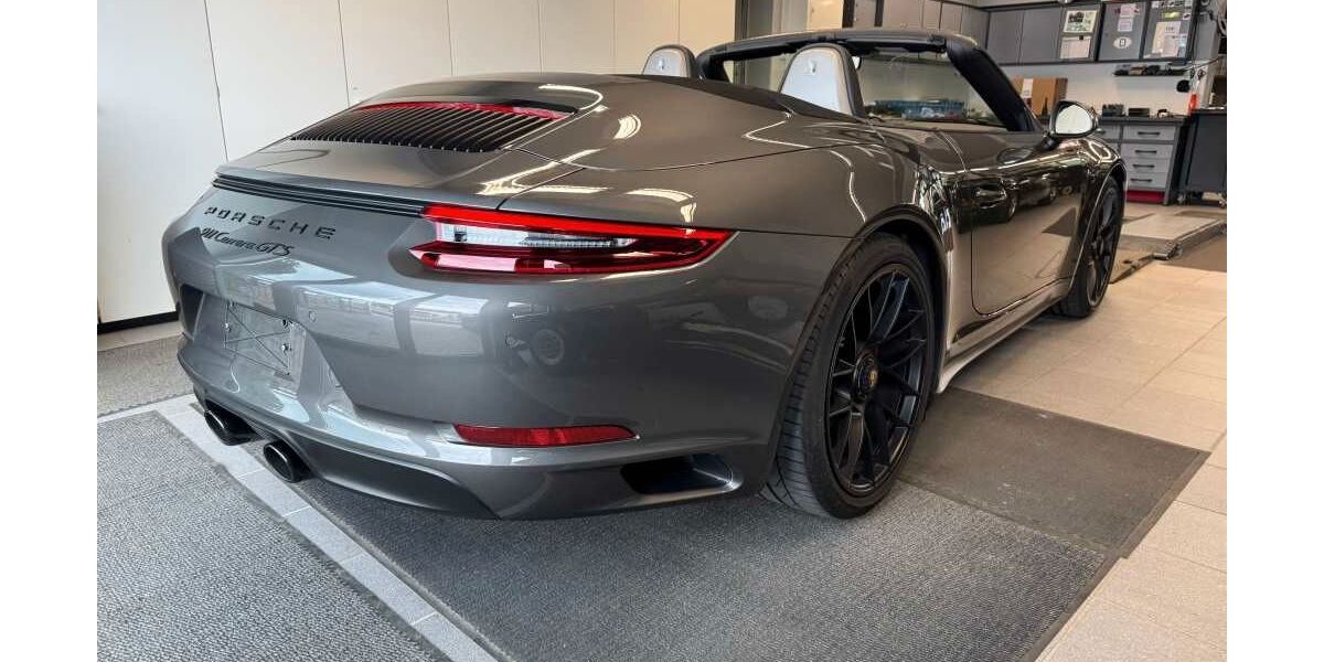 Porsche 991 57.500 km 119.250 &euro; Ahrweiler 53474