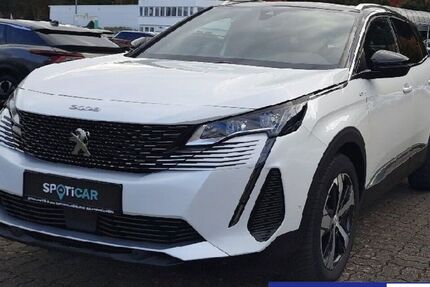 Peugeot 3008 21.153 km 26.490 € Saarbrücken 66119