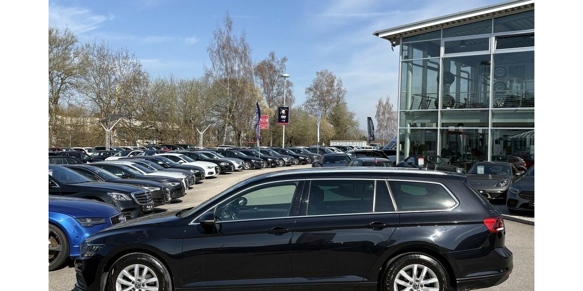 VW Passat 2.0 TDI Variant Business NAVI/KAMERA/ACC 189.309 km 17.800 &euro; Villingen-Schwenningen 78054