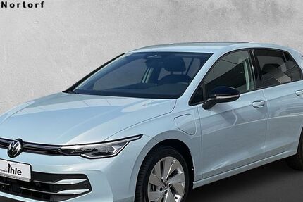 VW Golf 8.900 km 34.980 &euro; Nortorf 24589