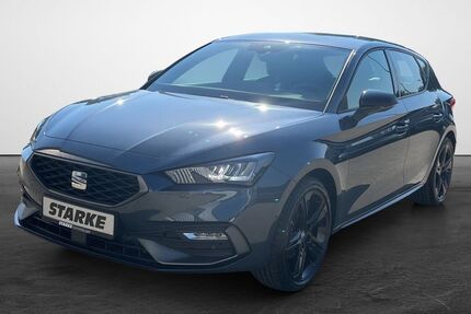 Seat Leon 6.402 km 27.550 &euro; Georgsmarienhütte (Osnabrück) 49124
