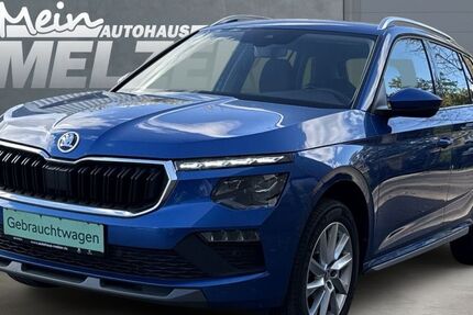 Skoda Kamiq 17.200 km 25.280 € Limbach-Oberfrohna 09212