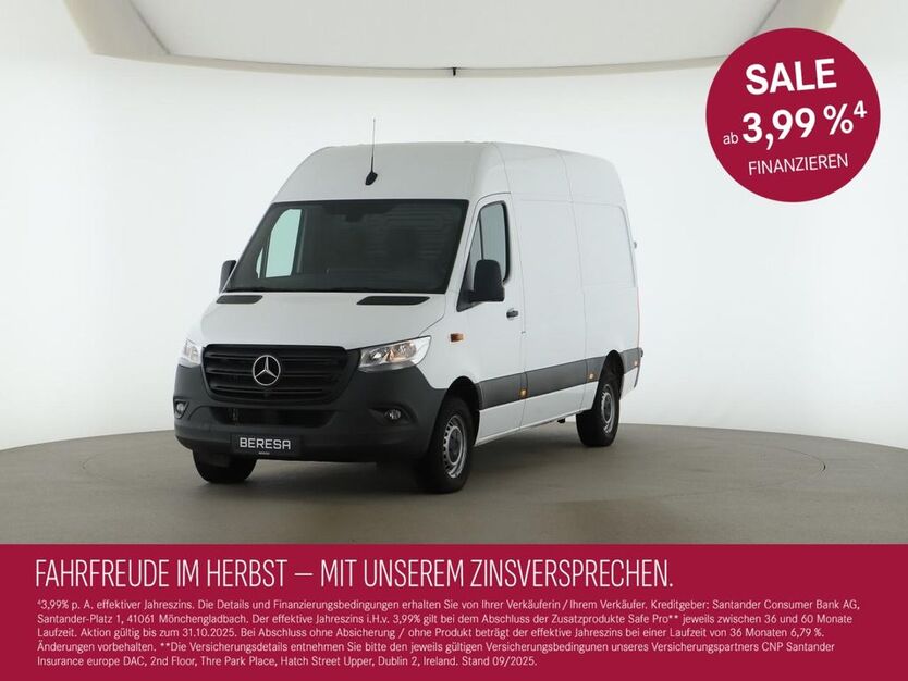 Mercedes-Benz Sprinter 36.900 km 34.474 € Osnabrück 49078