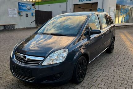 Opel Zafira 166.000 km 2.000 € Löhne 32584